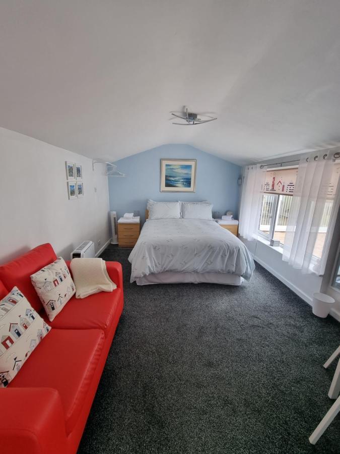 The Garden Suite Holt Holt  Exterior foto